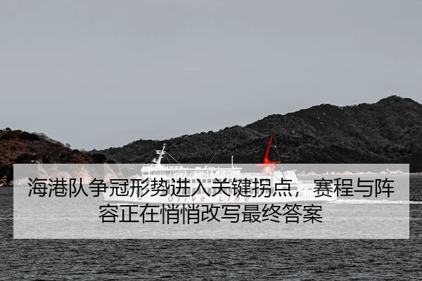 hai-gang-dui-zheng-guan-xing-shi-jin-ru-guan-jian-guai-dian-sai-cheng-yu-zhen-rong-zheng-zai-qiao-qiao-gai-xie-zui-2-966.jpg